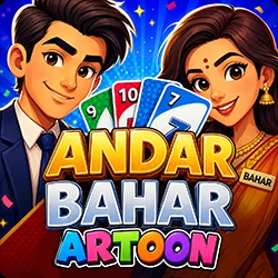 Andar Bahar Artoon