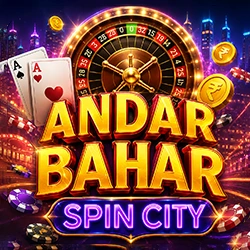 Andar Bahar Spin City