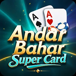 Andar Bahar Super Card