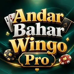 Andar Bahar Wingo Pro
