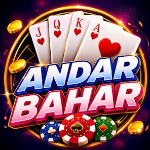 Andar Bahar Lucky Rummy More
