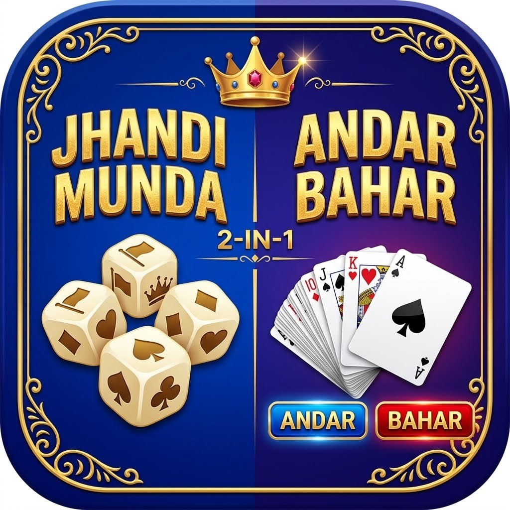 Jhandi Munda & Andar Bahar